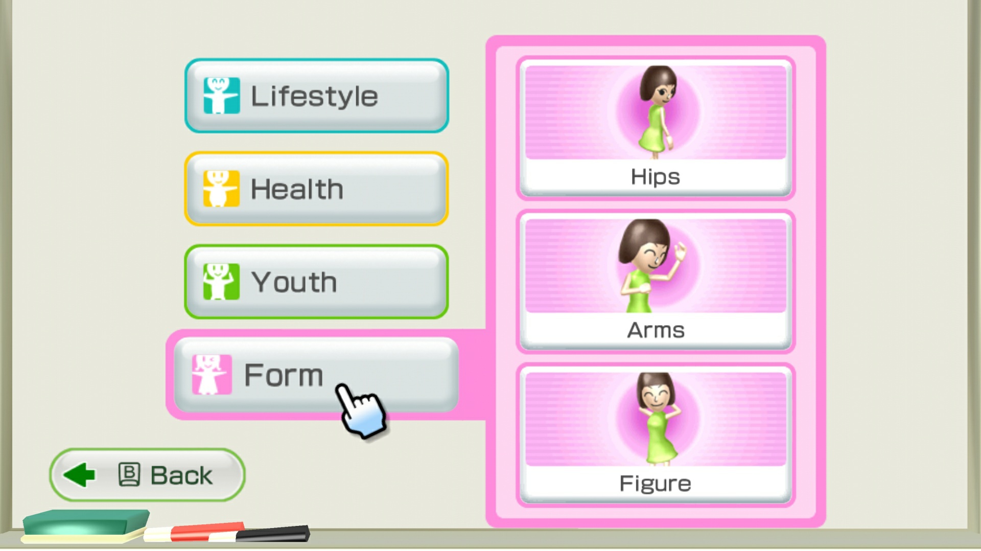 Wii Fit Plus - Imagen 28